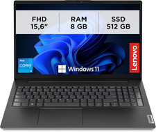 - Notebook 15.6 Pollici V15 G4
