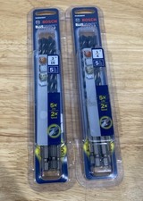 BOSCH 5pz. MARTELLO ROTATIVO