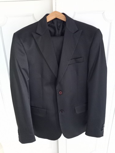 Completo uomo elegante - uomo,