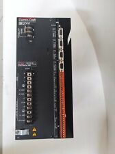 SERVODRIVE ELECTRO-CRAFT 2000