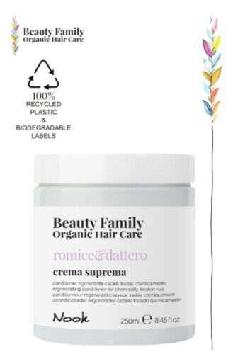 Nook crema suprema - crema,