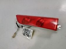 Faro Posteriore Sinistro -