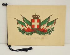 Calendario Savoye Bonnes Nouvelles Anno 1963. Con Cordoncino Originale