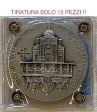 Medaglia argento 925 rrrr - argento, solo