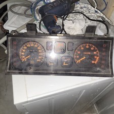 Quadro Strumenti Contachilometri Renault 19 16 Valvole