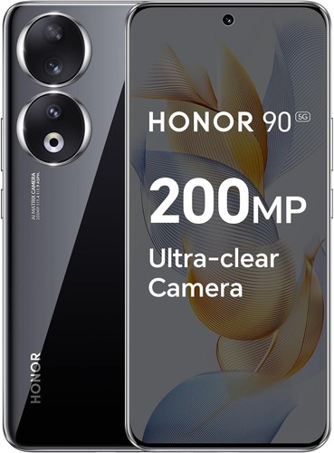 Smartphone android honor 5g - android, 90