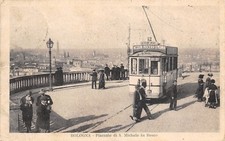9330) BOLOGNA PIAZZALE DI S