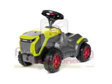 TRATTORE A PEDALI CLAAS XERION - GIOCATTOLO XERION A PEDALI