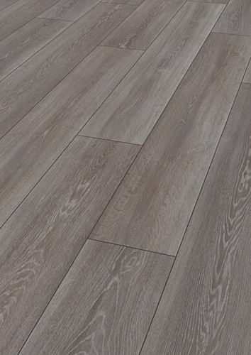 Pavimento laminato rovere - 8,