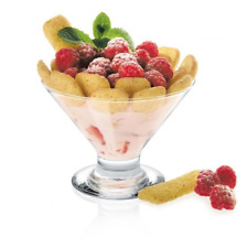 6 Coppe Vicenza 23 cl Gelato