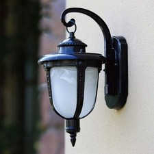 Applique Lampione Per Esterni