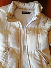 GIACCONE IMBOTTITO CON PIUME