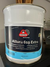 Antivegetativa Boero Altura