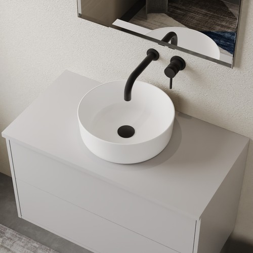 Banyetti ares lavabo - lavabo, da