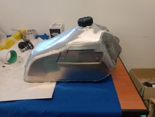 SERBATOIO NUOVO IN ALLUMINIO