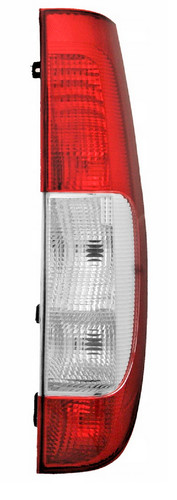 Fanale fanalino stop - 1x,