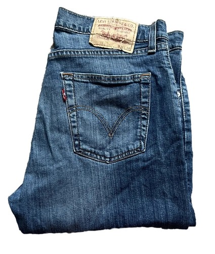 Levis 751 jeans uomo - 751, 32