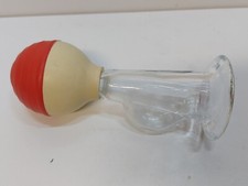 Tiralatte Vetro Vintage Pompetta mister baby