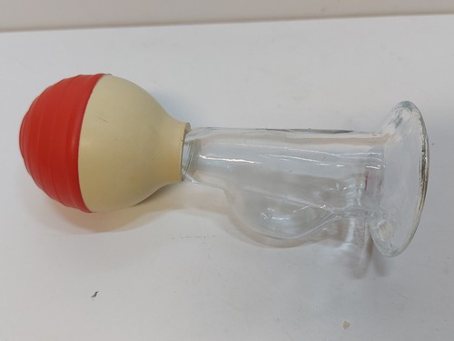 Tiralatte vetro vintage - tiralatte,