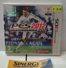 PES 2012  pro evolution soccer