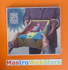 FEDEZ - IL MIO PRIMO DISCO DA VENDUTO - CD DIGIPACK sigillato RARO [cd05]