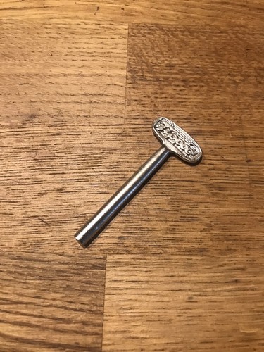 Clef pour tippco mercedes - pour,