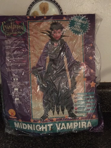 Halloween costume midnight - costume,,