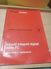  CIRCUITI INTEGRATI DIGITALI  serie FC
