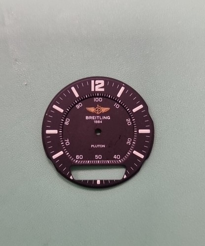 Cadran breitling pluton - breitling,