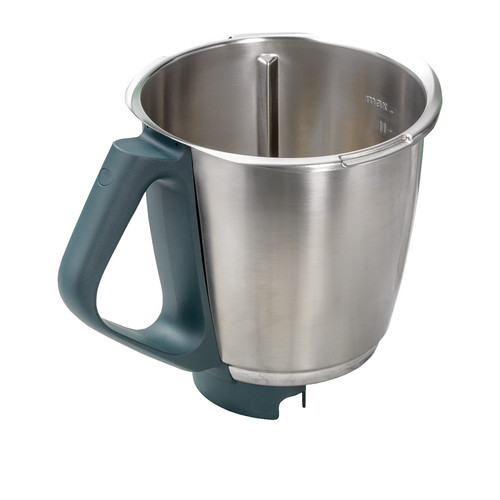 Vorwerk bimby nuovo boccale - bimby,