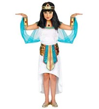 Costume di Carnevale Egiziana