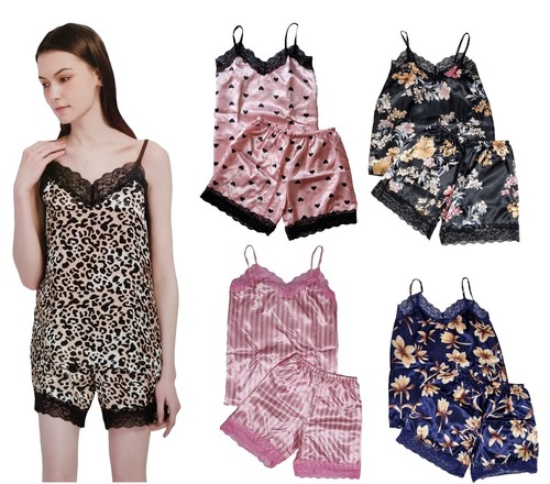 Pigiama donna estivo raso - donna,