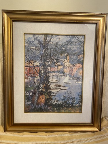 Portofino di michele - “portofino”,