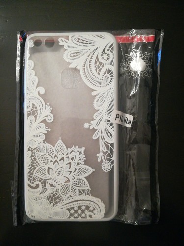 Cover huawei lite - cover,