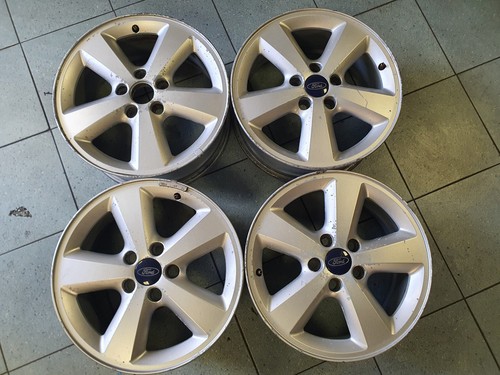 4m51 set cerchi ford - 4,