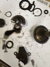 Honda XL250 R XL250R MD03E XLR Bilanciatore Albero Motore