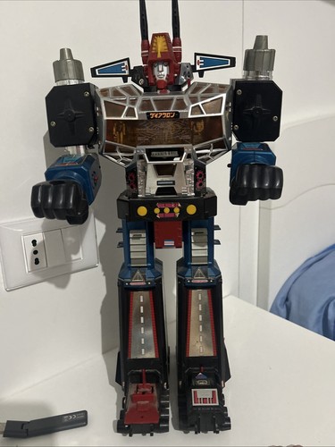 Diaclone grande great - diaclone,