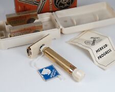 Top Rare Merkur Progress N