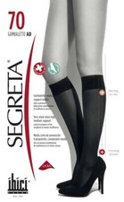 Calze gambaletti riposanti 70