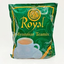Royal Myanmar Teamix (tè al