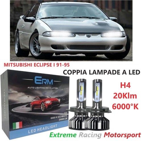 Mitsubishi eclipse 95 - mitsubishi, 91-95