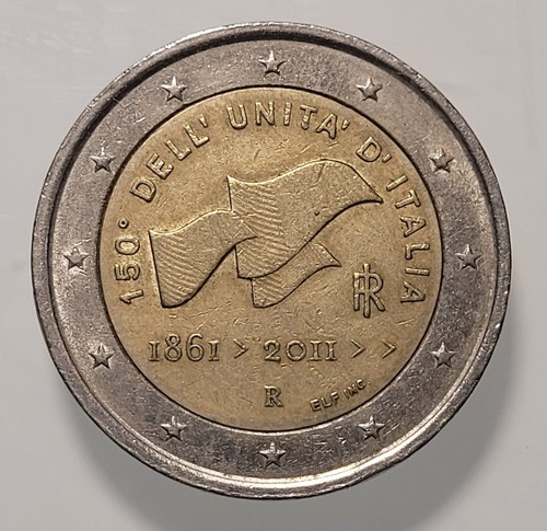 Euro commemorative coins 150 - 2,