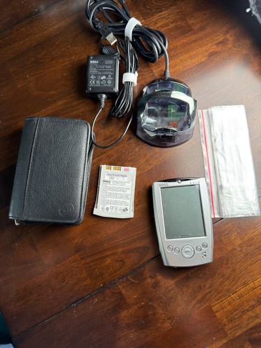 Pocket dell axim buone - axim,