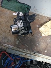 CENTRALINA POMPA ABS OPEL