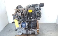 MOTORE COMPLETO PER RENAULT