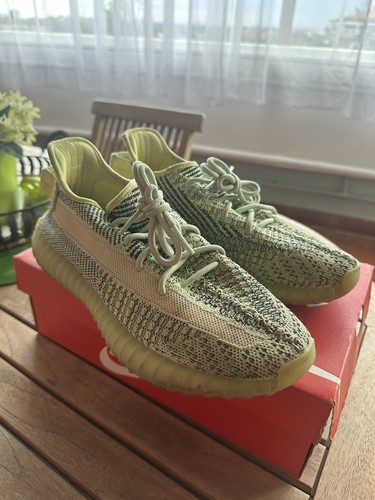 Sneakers adidas yeezy - sneakers, boost