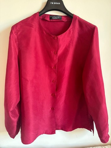 Camicia donna vintage - camicia,