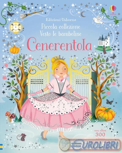 9781474954242 cenerentola - ,