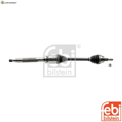 Albero motore 181211 - per, ford