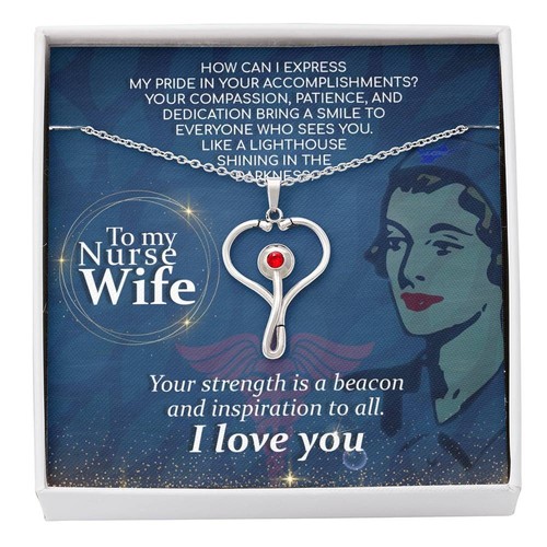 Collana how can cuore scope - collana,